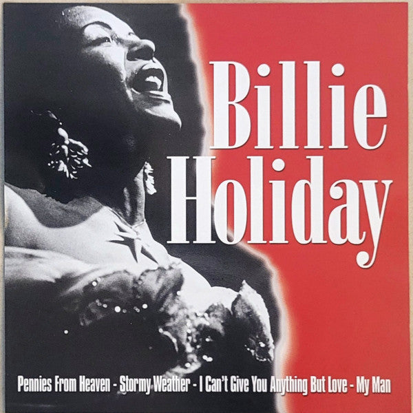 Billie Holiday : Billie Holiday (Compilation)