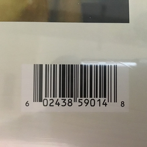 Lana Del Rey : Blue Banisters (LP,Album,Repress)