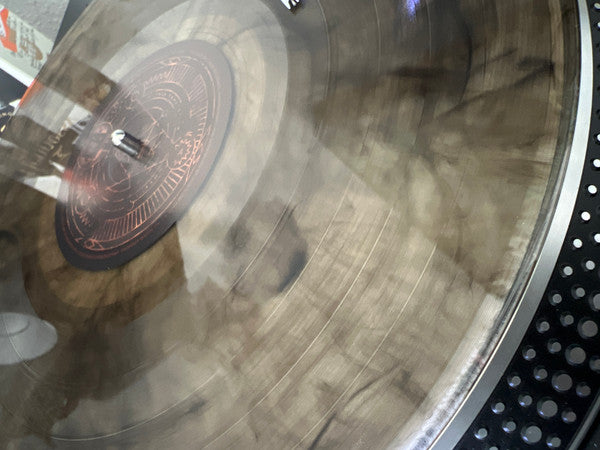 Within Temptation : Bleed Out (LP, Album, Ltd, Smo)