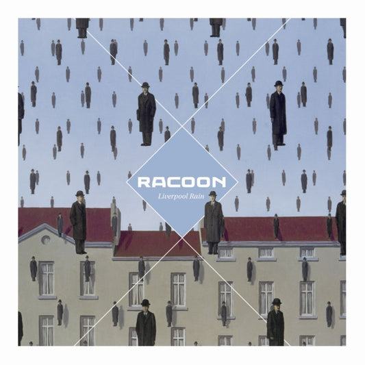 Racoon (4) : Liverpool Rain (Album)