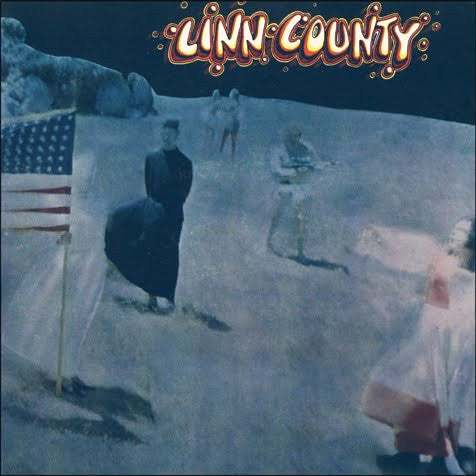 Linn County : Proud Flesh Soothseer (LP,Album)