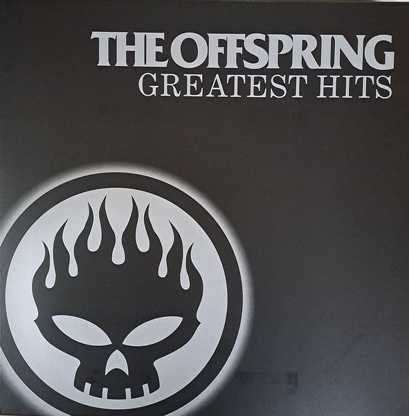 Offspring, The : Greatest Hits (LP,Compilation,Reissue)