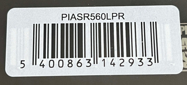 dEUS : Following Sea (LP,Album,Reissue)