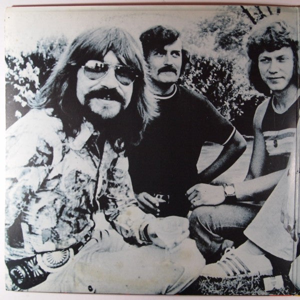 Moody Blues, The : The Great Moody Blues (LP,Compilation,Reissue)
