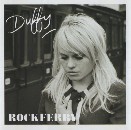 Duffy : Rockferry (Album)