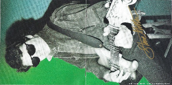 Steve Miller Band : The Very Best Of The Steve Miller Band (Compilation)