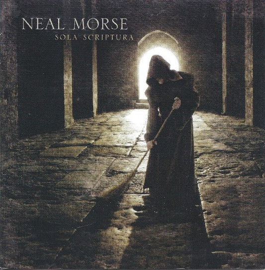 Neal Morse : Sola Scriptura (Album)