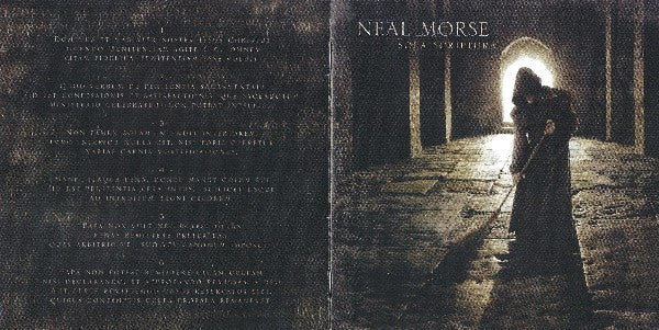 Neal Morse : Sola Scriptura (Album)