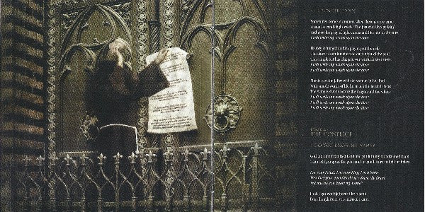 Neal Morse : Sola Scriptura (Album)