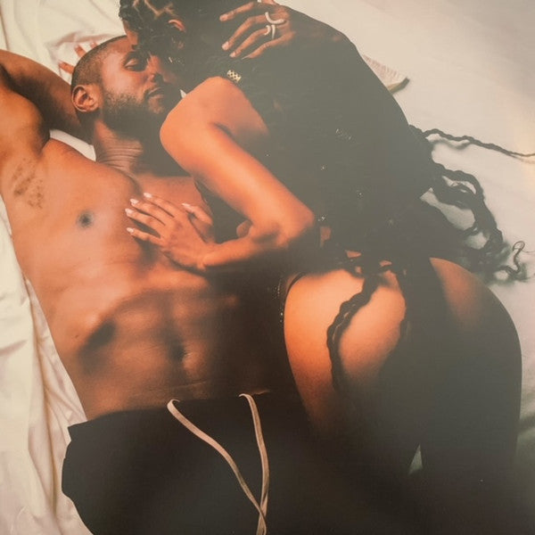 Usher : Coming Home (LP,Album)