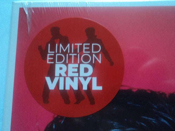 Wham! : Fantastic (LP,Album,Limited Edition,Reissue,Remastered,Stereo)