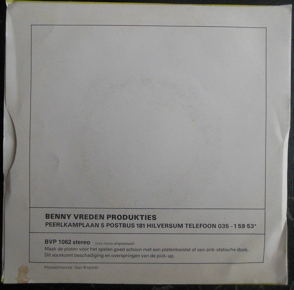 Thera Coppens, Frans Luyt : Wat Zijn Er Toch Veel! / Sneeuw Op De Brievenbus (7",45 RPM)