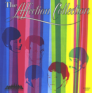 Affection Collection, The : The Affection Collection (LP,Album)