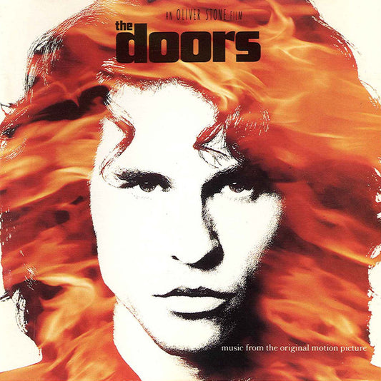 Doors, The : The Doors (Music From The Original Motion Picture) (Compilation)