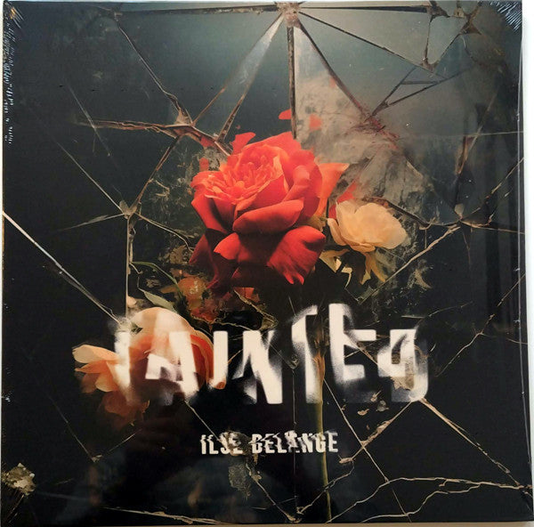 Ilse DeLange : Tainted (LP,Album)