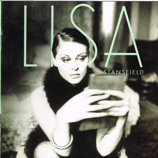 Lisa Stansfield : Lisa Stansfield (Album)