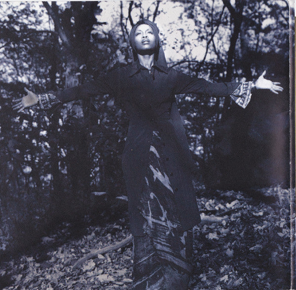 Erykah Badu : Baduizm (Album)