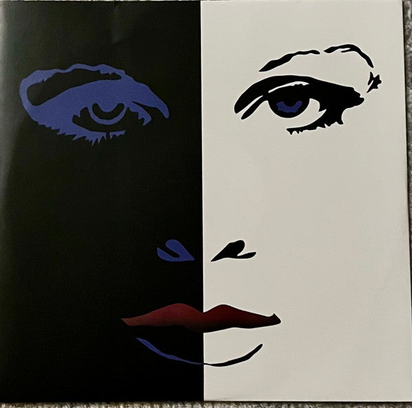 Prince And The Revolution : Purple Rain (LP,Album,Reissue,Remastered,Repress)