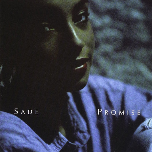 Sade : Promise (LP,Album,Reissue,Remastered)