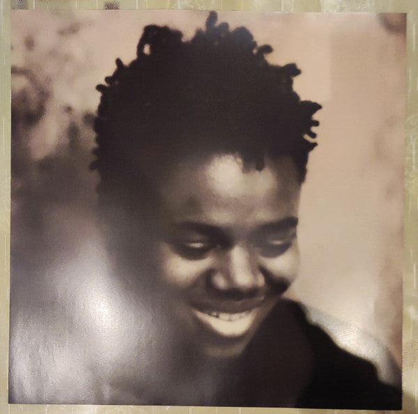 Tracy Chapman : Tracy Chapman (LP,Album,Reissue)