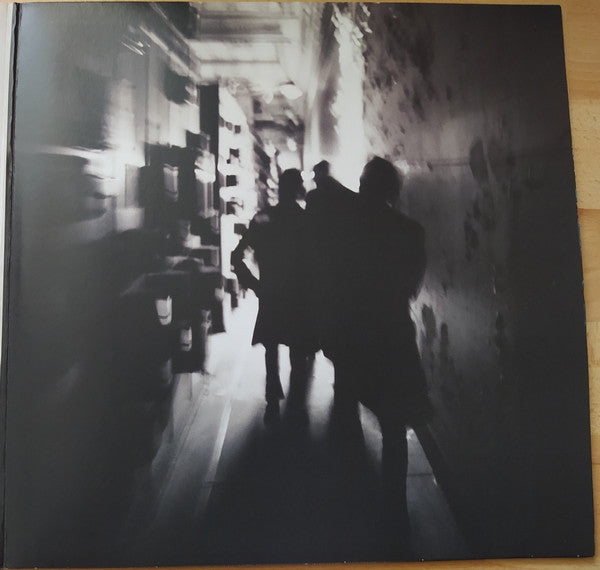 Muse : The Resistance (LP,Album,Reissue,Stereo)
