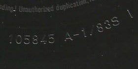 Andrea Jürgens : Wenn Corinna Weint (7",45 RPM,Single,Stereo)