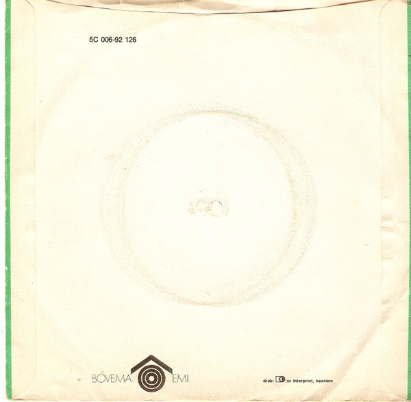 Rare Earth : Born To Wander  (7",45 RPM,Single)