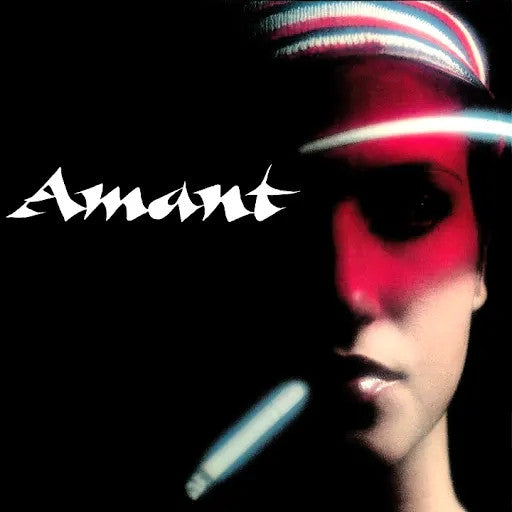 Amant : Amant (LP,Album)