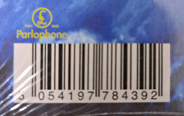 Iron Maiden : Seventh Son Of A Seventh Son (LP,Album,Reissue,Remastered)