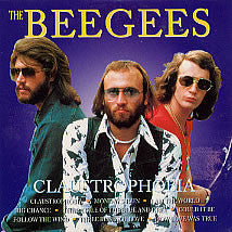 Bee Gees : Claustrophobia (Compilation)