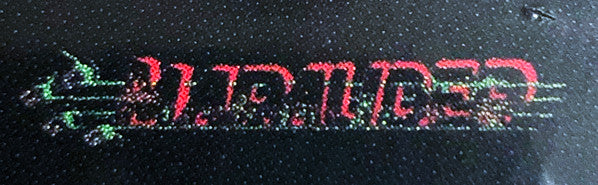 LL Cool J : The Force (LP,Album)