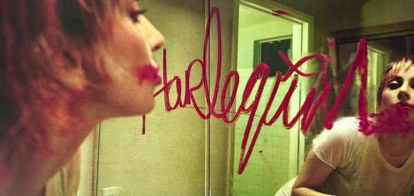 Lady Gaga : Harlequin (LP,Album,Stereo)