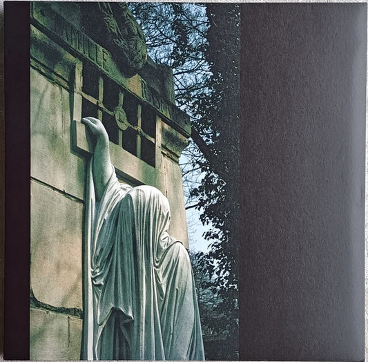 Dead Can Dance : Within The Realm Of A Dying Sun (LP,Album,Reissue,Remastered,Repress)