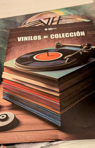 Van Halen : 5150 (LP)