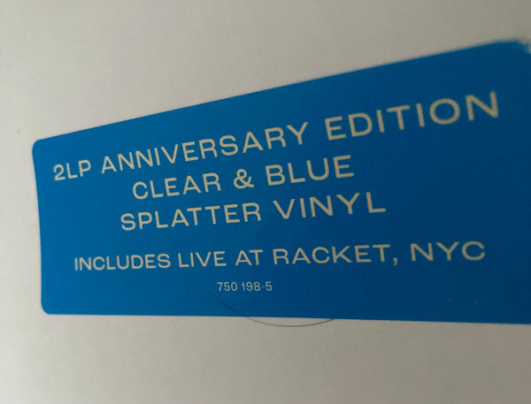 Rolling Stones, The : Hackney Diamonds (LP,Album,Reissue)