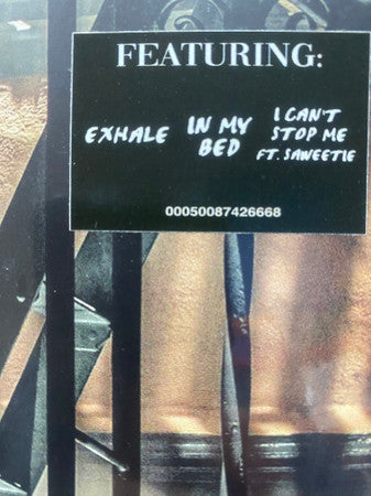 Sabrina Carpenter : Singular Act II (LP,Album,Reissue)