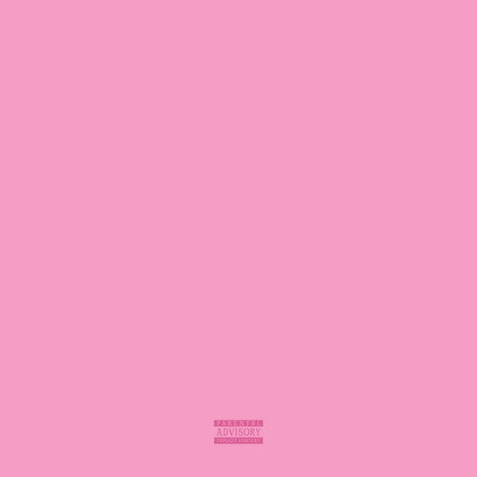 Frenna : PINK SUMMER (LP,Album)