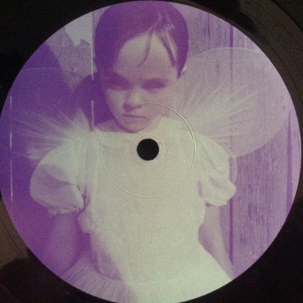 Smashing Pumpkins, The : Siamese Dream (LP,Album,Reissue,Remastered)