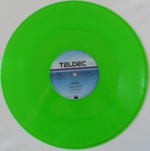 Patrick Gammon : Help Me! / Tough Luck (12")