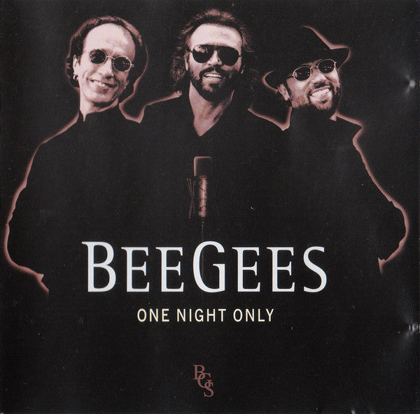 Bee Gees : One Night Only (Album,HDCD)