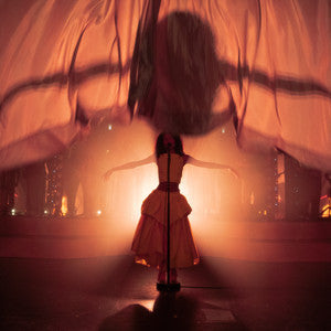 Olivia Dean : Live At Eventim Apollo (LP,Album)