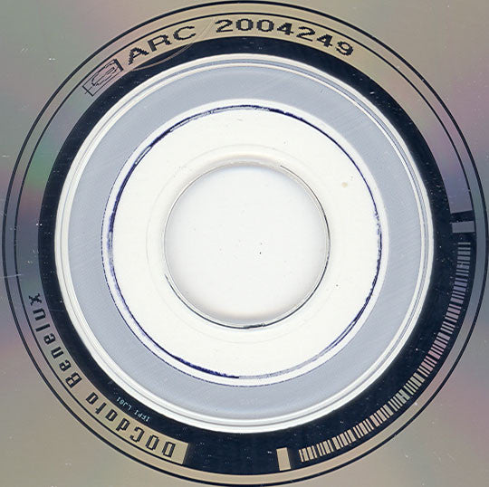 De Kast : Onvoorspelbaar (Album,Enhanced)