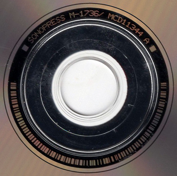 Mavericks, The : Music For All Occasions (Album,Stereo)