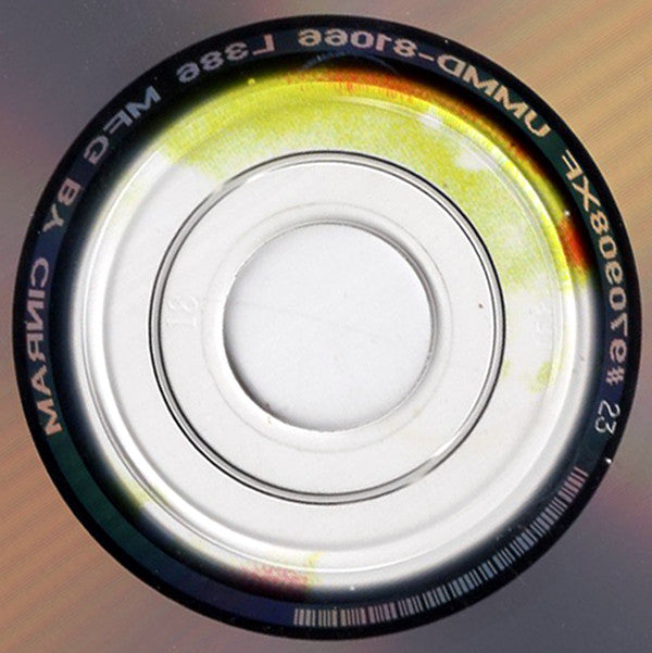 Mavericks, The : It's Now! It's Live! (Album)