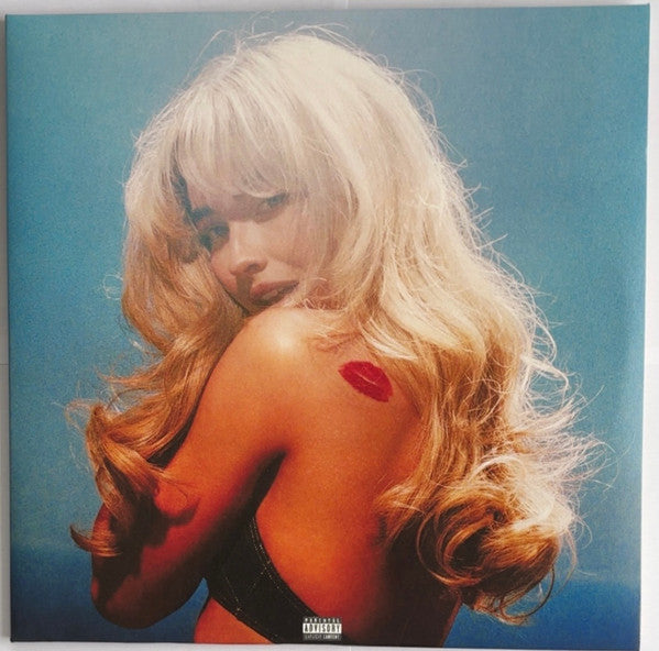 Sabrina Carpenter : Short N' Sweet (Deluxe) (LP,Album,Deluxe Edition,Repress)