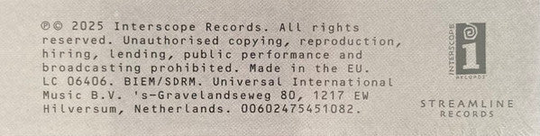 Lady Gaga : Mayhem (LP)