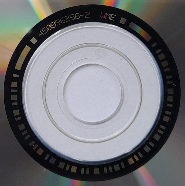 Seal : Seal (Album,Stereo)