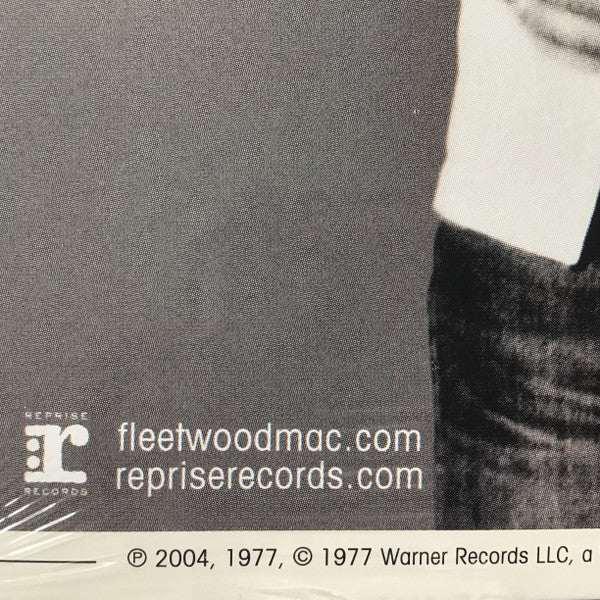 Fleetwood Mac : Rumours (LP,Album,Reissue,Stereo)