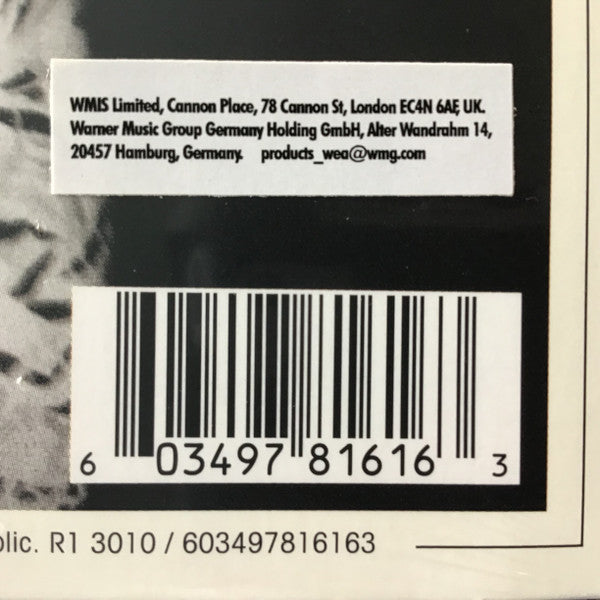 Fleetwood Mac : Rumours (LP,Album,Reissue,Stereo)