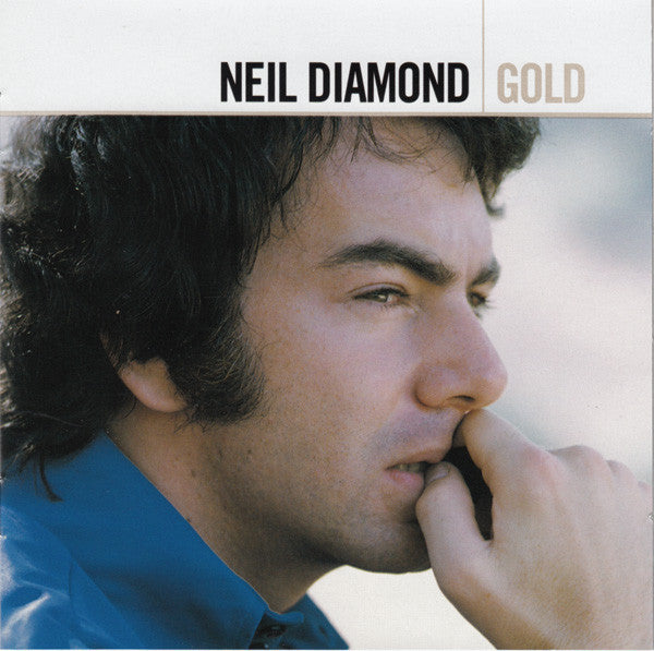 Neil Diamond : Gold (Compilation,Remastered)
